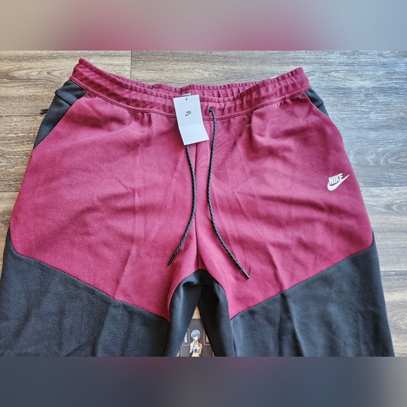 Nike Sportswear Tech Fleece Jogger Sweatpants 4XL - Picture 2 of 7